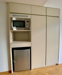 Botanique At Bartley (D19), Condominium #206058661